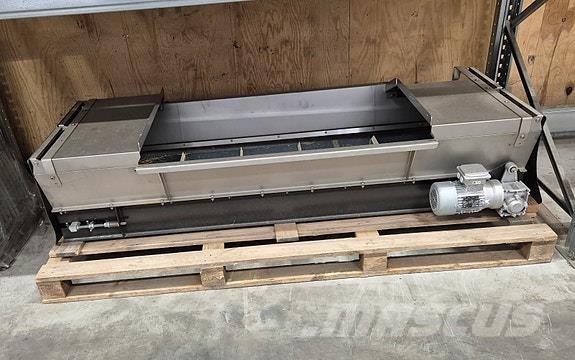 Delaval ORW Outra maquinaria e acessórios para gado