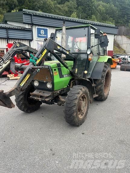 Deutz Dx 3.10 Tratores Agrícolas usados