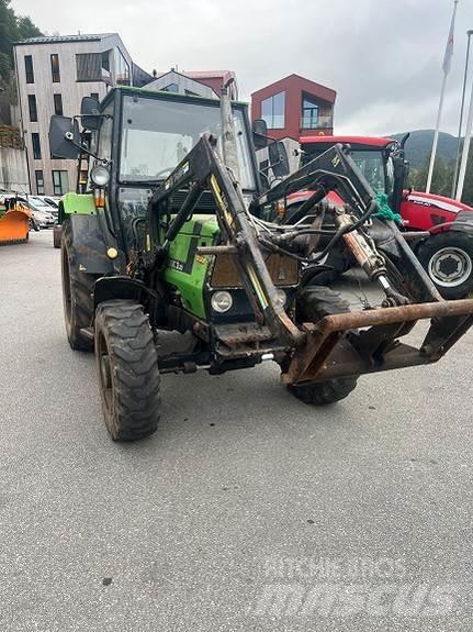 Deutz Dx 3.10 Tratores Agrícolas usados