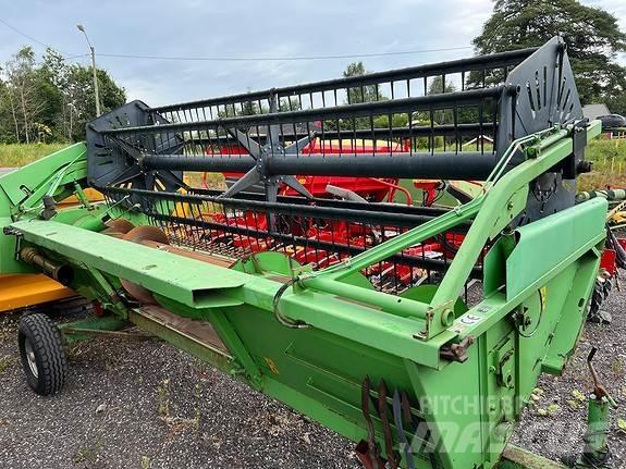 Deutz-Fahr 4035H Ceifeiras debulhadoras