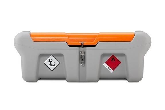  Dieseltank 210L Construção - Outros
