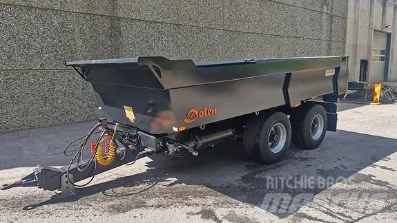 Dølen D14 Reboques agricolas de uso geral