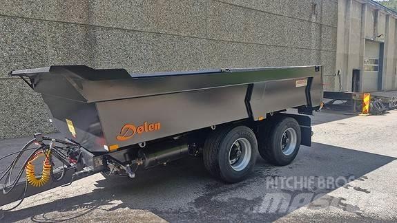 Dølen D14 Reboques agricolas de uso geral