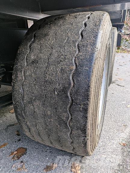 Dølen D14 Reboques agricolas de uso geral