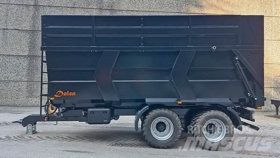 Dølen V14 Reboques agricolas de uso geral