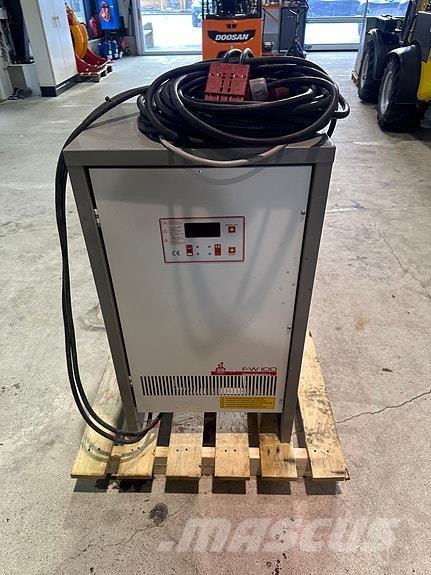 Doosan B15R-5 Empilhadores Diesel