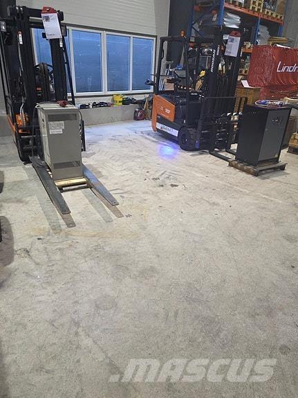 Doosan B15T-7 Empilhadores Diesel