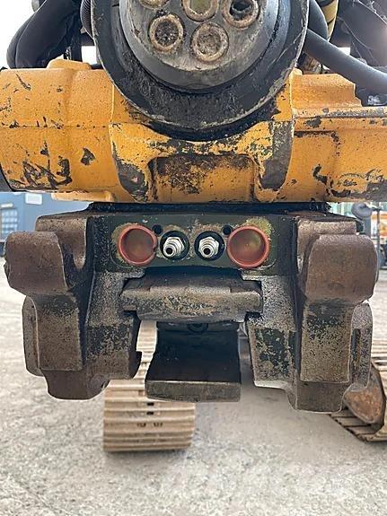 Doosan DX140LCR-5 Escavadeiras de esteiras