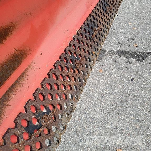 Duun 2018 Outros limpa-neves e máquinas de limpeza viária