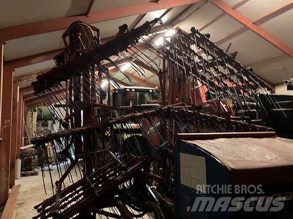 Einböck FZHE 12.00 Outras máquinas de lavoura e acessórios