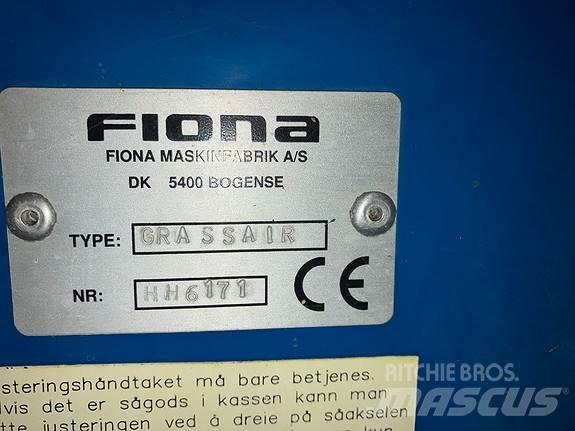 Einböck FZHE 12.00 Outras máquinas de lavoura e acessórios