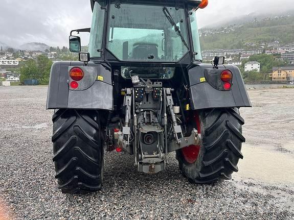 Fendt 313 Vario Tratores Agrícolas usados