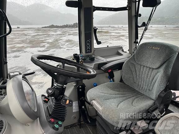 Fendt 313 Vario Tratores Agrícolas usados
