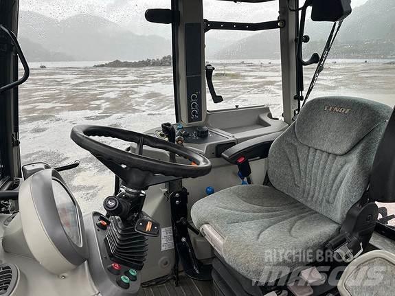 Fendt 313 Vario Tratores Agrícolas usados