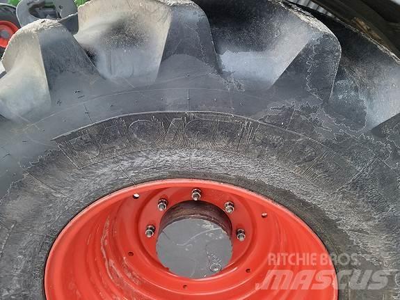 Fendt 314 Tratores Agrícolas usados