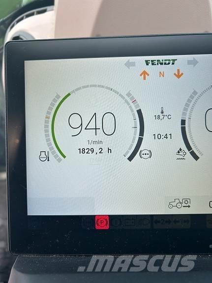 Fendt 314 PROFI Tratores Agrícolas usados