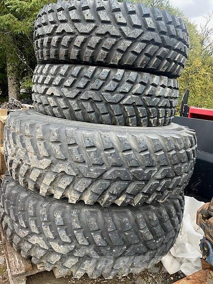Fendt 516 Tratores Agrícolas usados