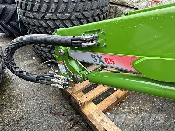 Fendt 5X85 Agricultura - Outros

