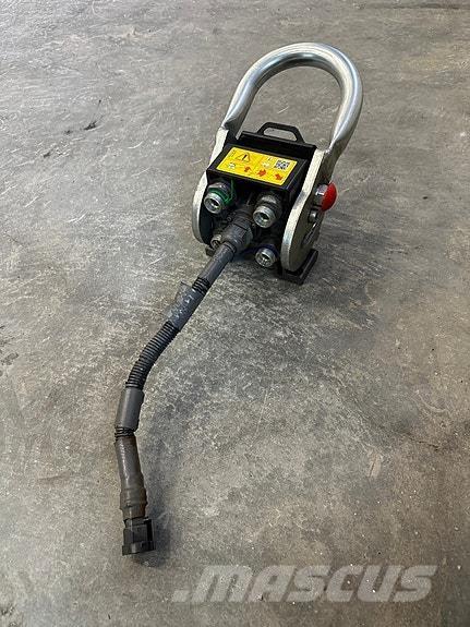 Fendt 5X85 Agricultura - Outros
