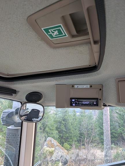 Fendt 828 Tratores Agrícolas usados