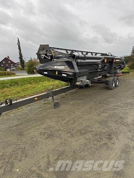 Fendt Ideal 7PL Ceifeiras debulhadoras