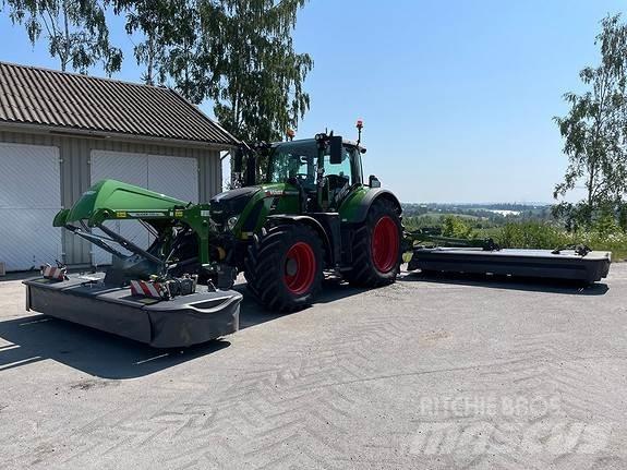 Fendt Slicer Outros equipamentos de forragem e ceifa