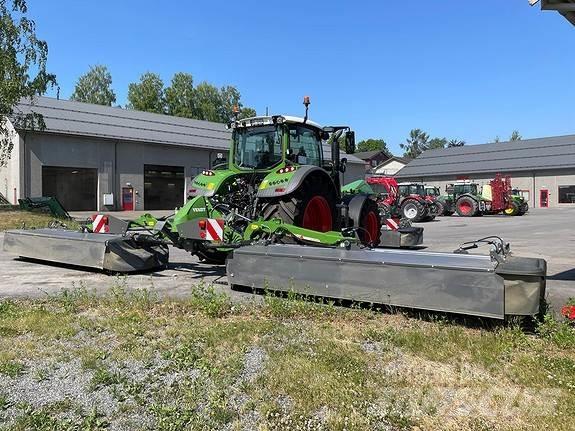 Fendt Slicer Outros equipamentos de forragem e ceifa