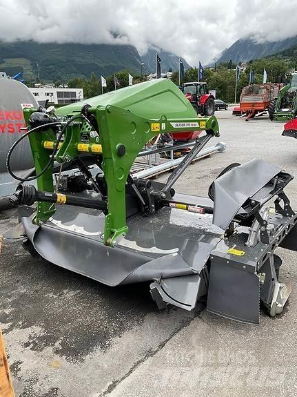 Fendt Slicer Gadanheiras