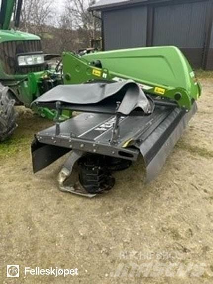 Fendt Slicer 310FQ Outros equipamentos de forragem e ceifa