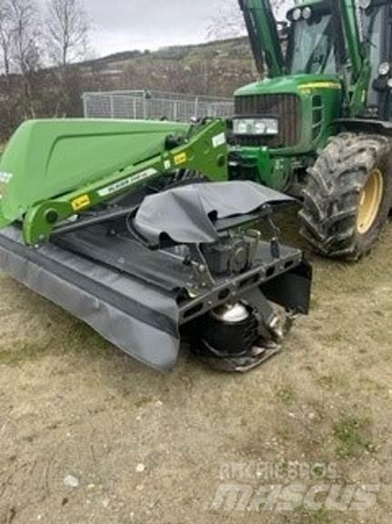 Fendt Slicer 310FQ Outros equipamentos de forragem e ceifa