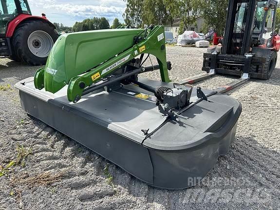 Fendt Slicer 310FQ Outros equipamentos de forragem e ceifa