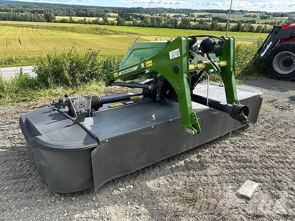 Fendt Slicer 310FQ Outros equipamentos de forragem e ceifa