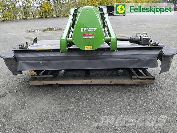 Fendt Slicer 310FQ Outros equipamentos de forragem e ceifa