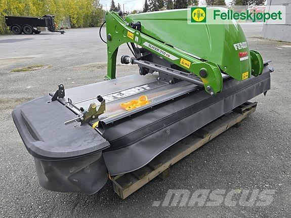 Fendt Slicer 310FQ Outros equipamentos de forragem e ceifa