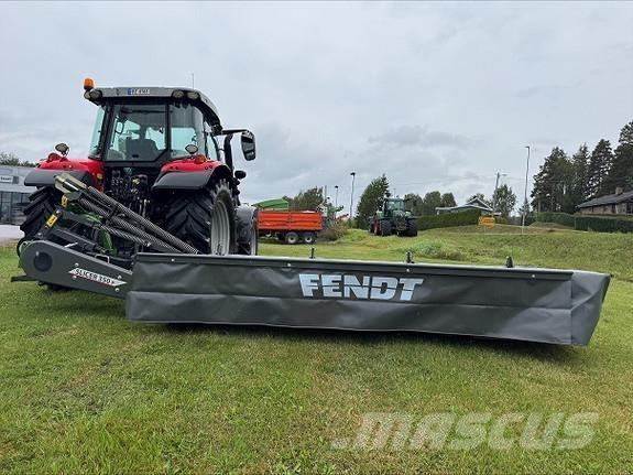 Fendt Slicer 350 P Gadanheiras