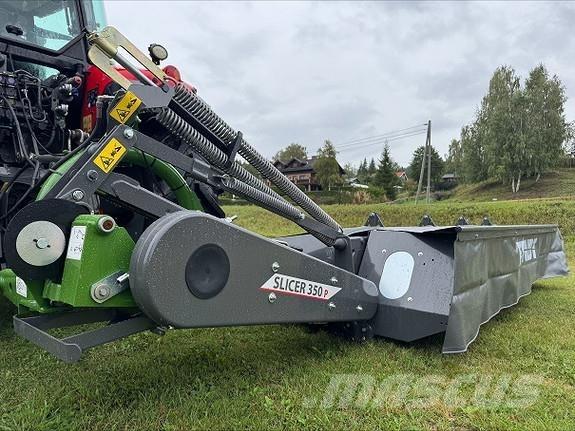 Fendt Slicer 350 P Gadanheiras