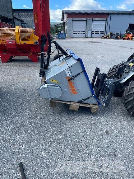  Fjarås 400/1100 Outros limpa-neves e máquinas de limpeza viária