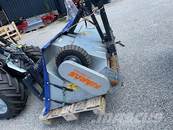  Fjarås 400/1100 Outros limpa-neves e máquinas de limpeza viária