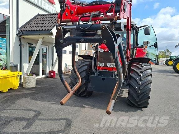 Flexigrip 160 Outros equipamentos de forragem e ceifa