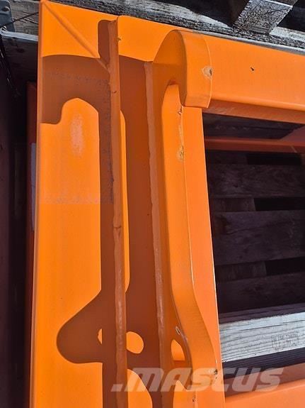 FMG  Agricultura - Outros
