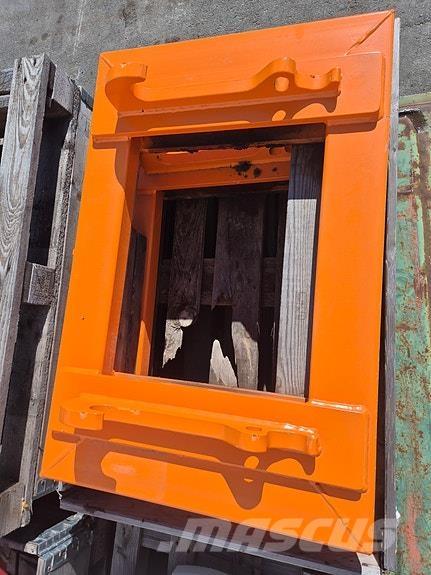 FMG  Agricultura - Outros
