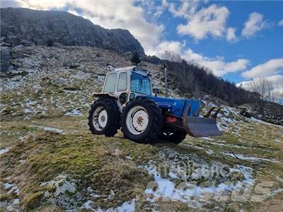 Ford County 1174 Tratores Agrícolas usados
