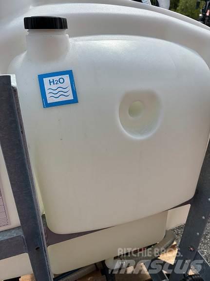Gaspardo Sauro Pulverizadores Automotrizes