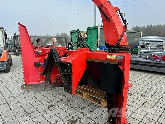 Globus GSF-255 Lançadores de neve