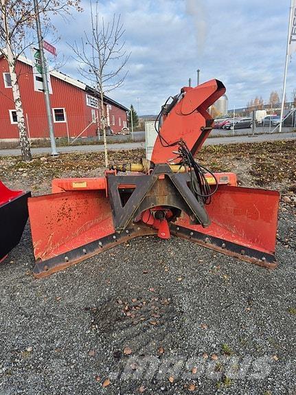 Globus GSF2450-1 Outros limpa-neves e máquinas de limpeza viária