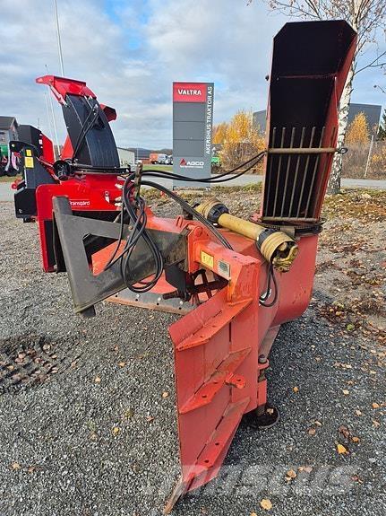 Globus GSF2450-1 Outros limpa-neves e máquinas de limpeza viária
