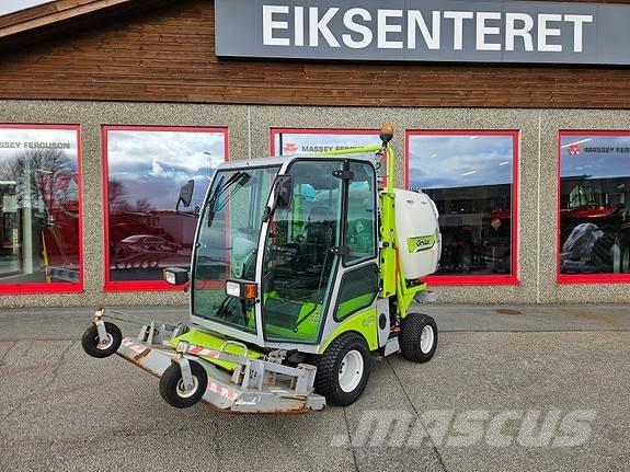 Grillo FD2200 4WD Espaços verdes - Outros
