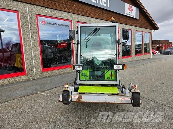 Grillo FD2200 4WD Espaços verdes - Outros

