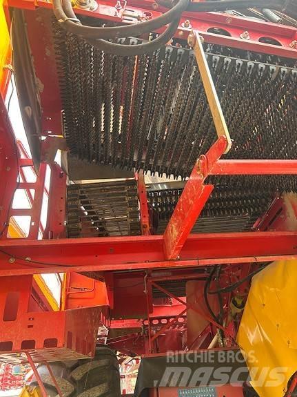 Grimme 85-55 Equipamentos Colheita e apanha de Batatas