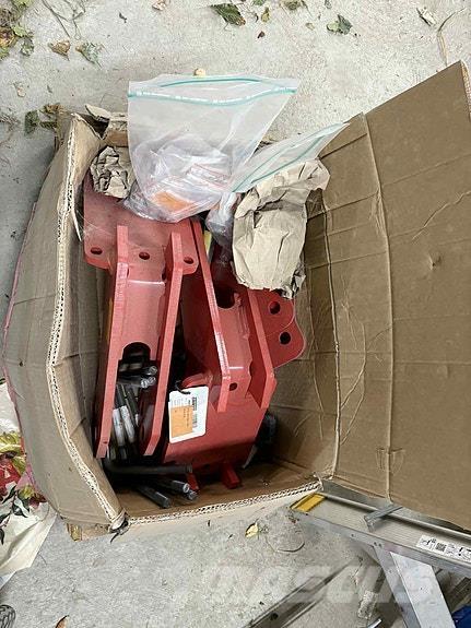 Grimme GL 32 F Equipamentos Colheita e apanha de Batatas